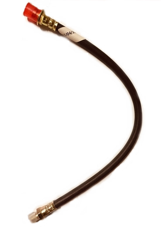 Taylor Dunn Brake Hose With 1/8Pmand 3/16Tf Part 99-580-20