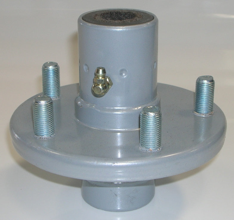 Taylor Dunn Hub Wheel 5 Stud 3/4 Brg Part 12-120-00