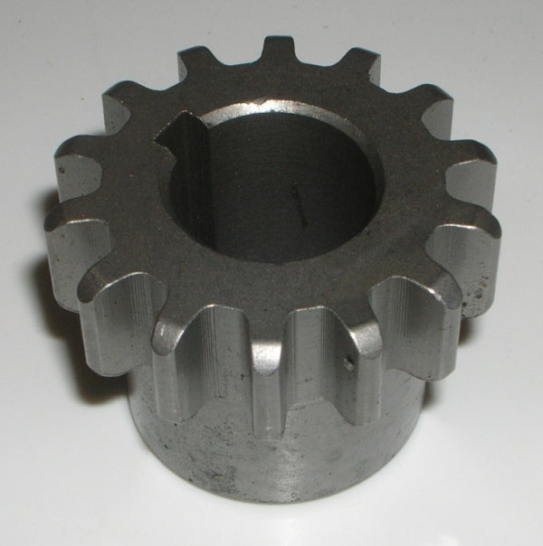 Taylor Dunn Sprkt 14T 17/32Face.3/4Bor Part 30-081-00