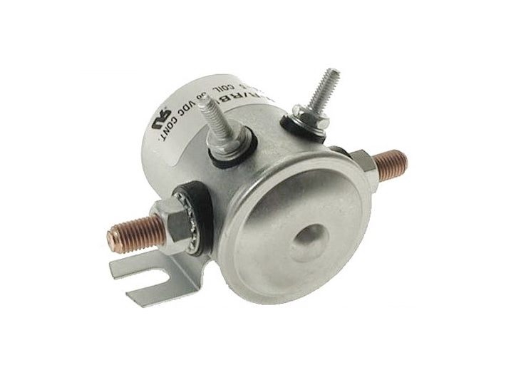 Nivel Solenoid 36V Copper Part 1106