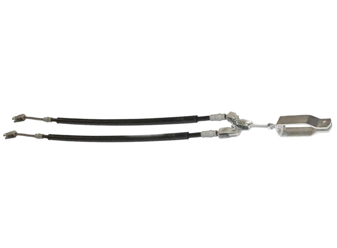 Club Car Carryall 300 Rear Brake Cable Kit Part 102166901