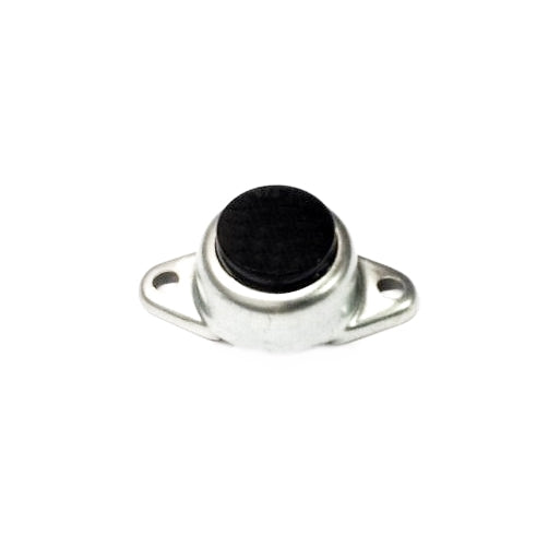 Taylor Dunn Black Horn Button Part 71-501-00