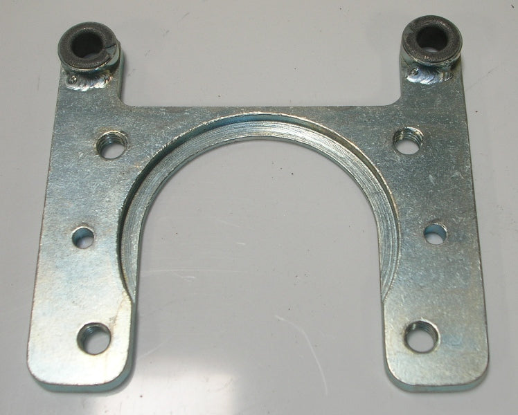 Taylor Dunn Assembly Bracket Hyd Disc Brake Part 41-350-08