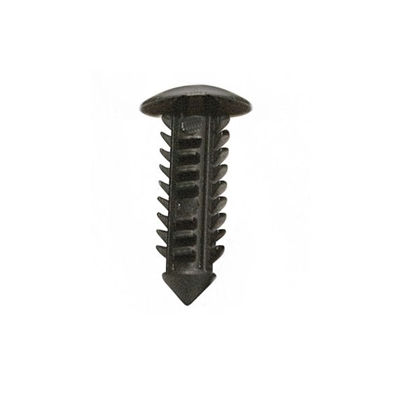 Club Car Black Firm Barrel Fastener Part 103683001