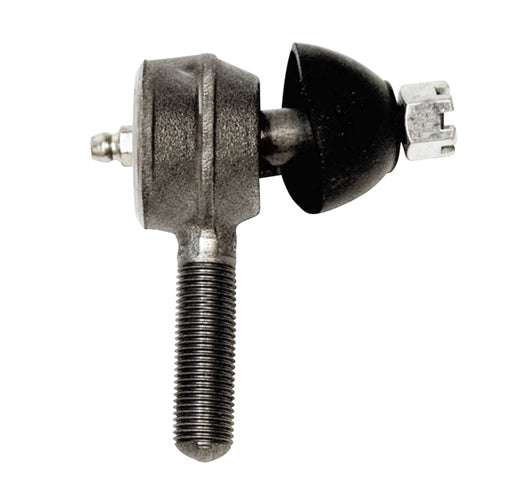 Club Car Left Hand Driver Side Verticle Socket Tie Rod End Assembly Part 7540