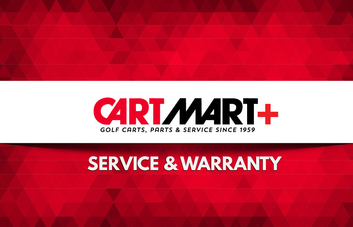 Load video: Cart Mart+ Limited Warranty