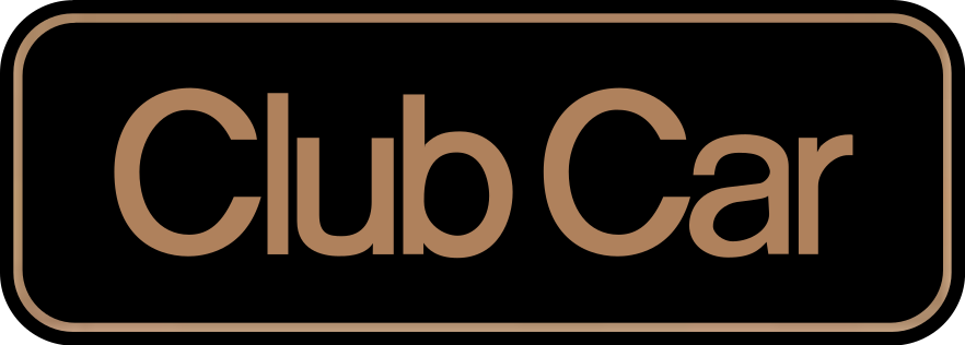 Club Car Golf Carts