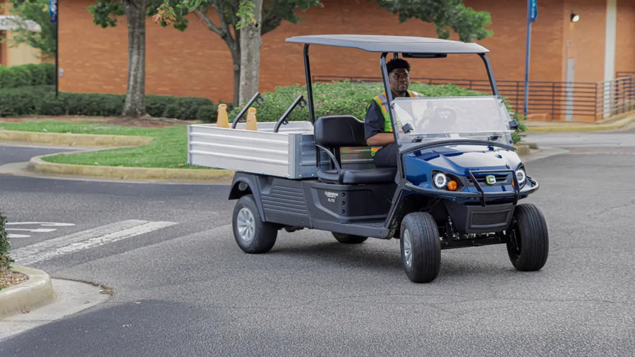 6-FT Long Cargo Bed