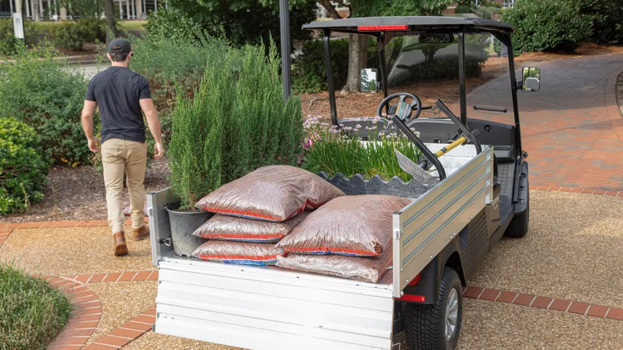 6-FT Long Cargo Bed