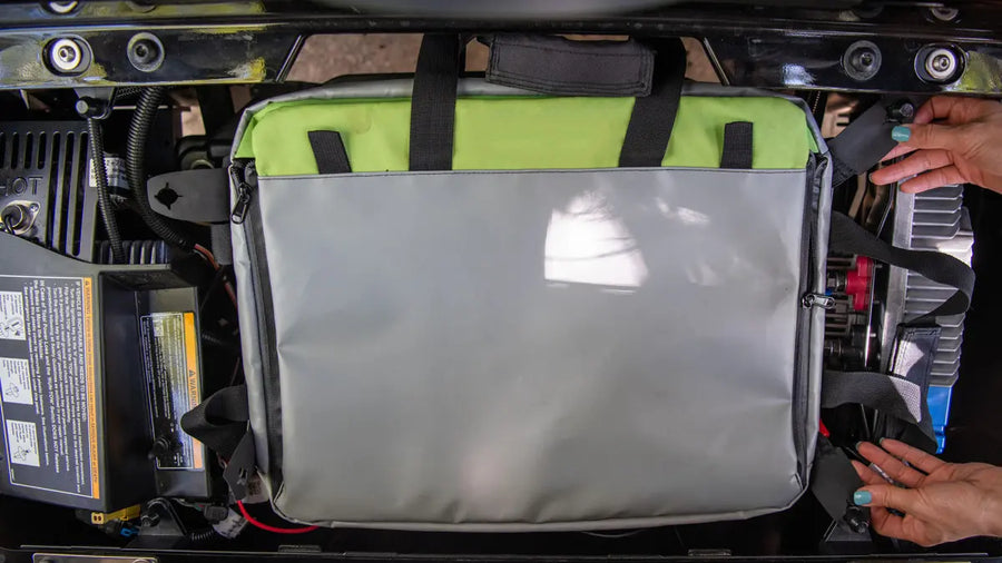 Automatic Parking Brake