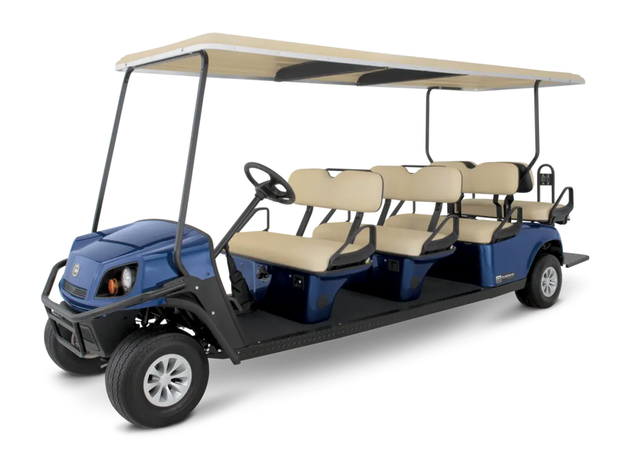 Automatic Parking Brake