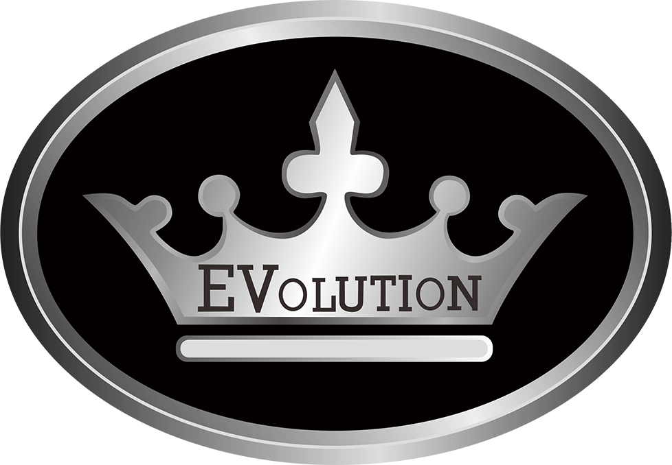 Evolution Golf Carts