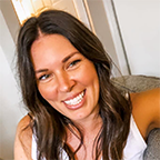 Kristen P.