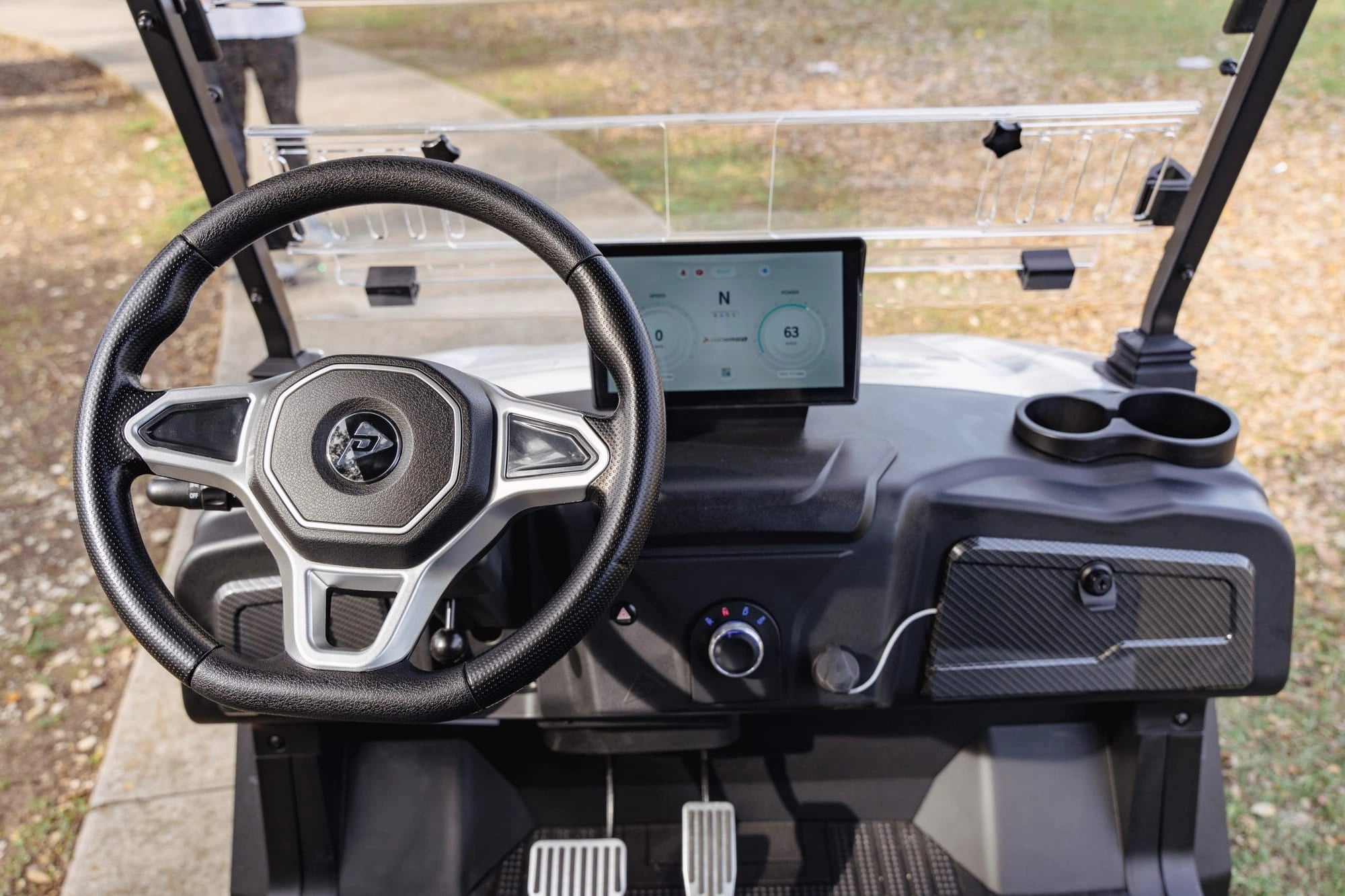 Apple CarPlay / Android Auto