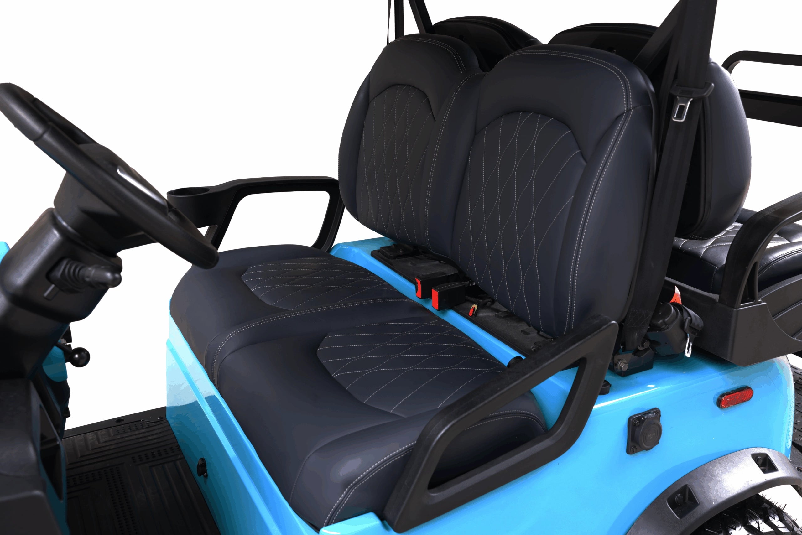 Premium Seating
