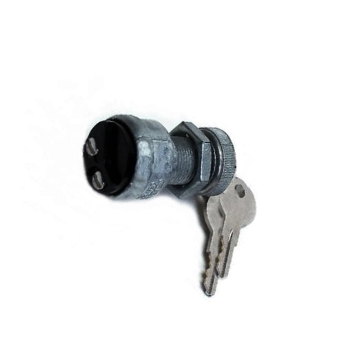 Taylor Dunn Ignition Switch With Matching 71 120 80 Keys Part 71-120-00