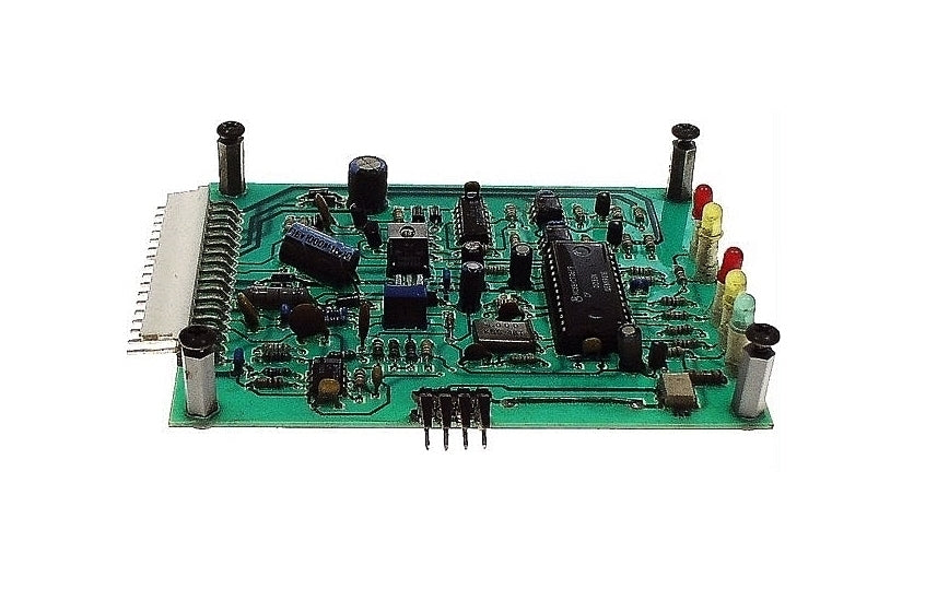 Nivel Yamaha G19 G22 48 Volt Charger Board For Mac Charger Part 9273