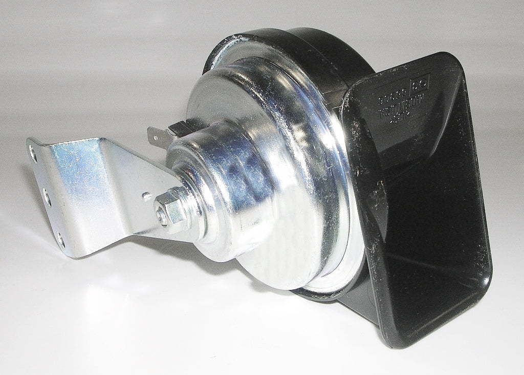 Taylor Dunn 12V Short Mount Power Panel Horn Part 73-004-20