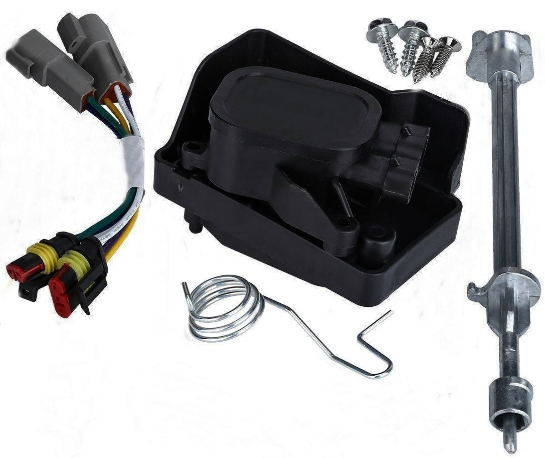 Club Car Mcor4 Conversion Kit Part AM293101