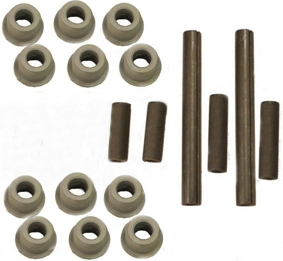 Club Car Suspension Control Arm Joint Bushing Kit Part 102289901