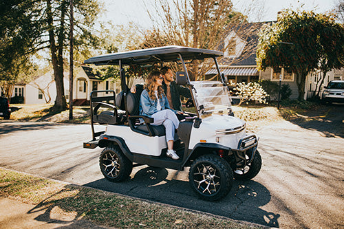 Neighborhood and Resort Travel
