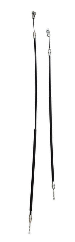 Club Car Precedent Brake Cable Upgrade Kit Part 103528801