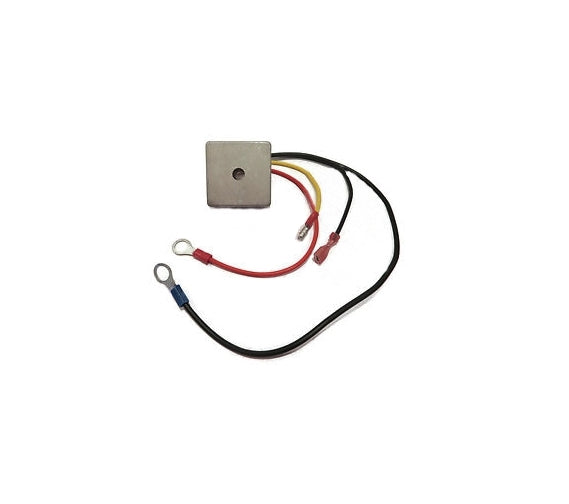 Club Car Voltage Regulator Assembly Part 102711201
