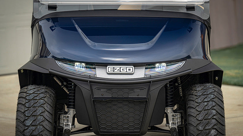 Endless Aftermarket Customizations