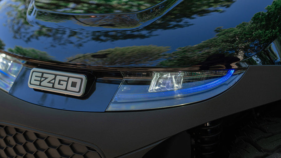 Modern Front End & Dash