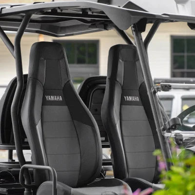 New Seat Design
