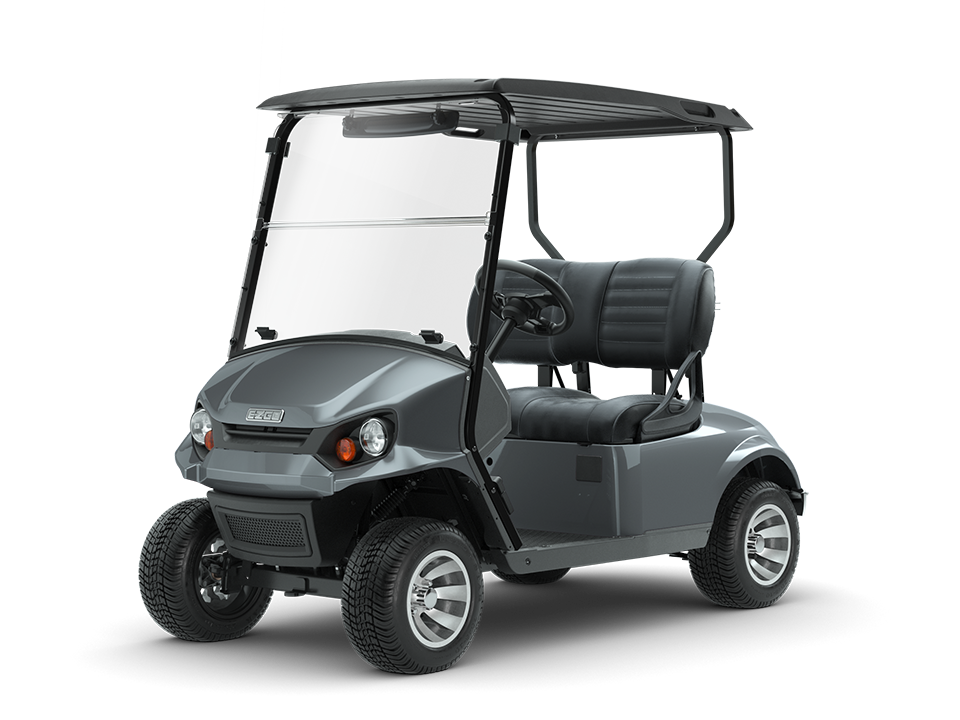 2024 E-Z-GO Express S2