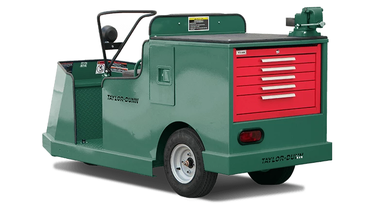 Taylor-Dunn MX-600 utility vehicle