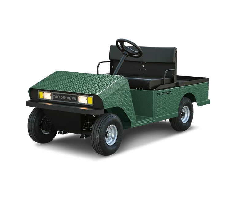 Taylor-Dunn R-380 utility vehicle