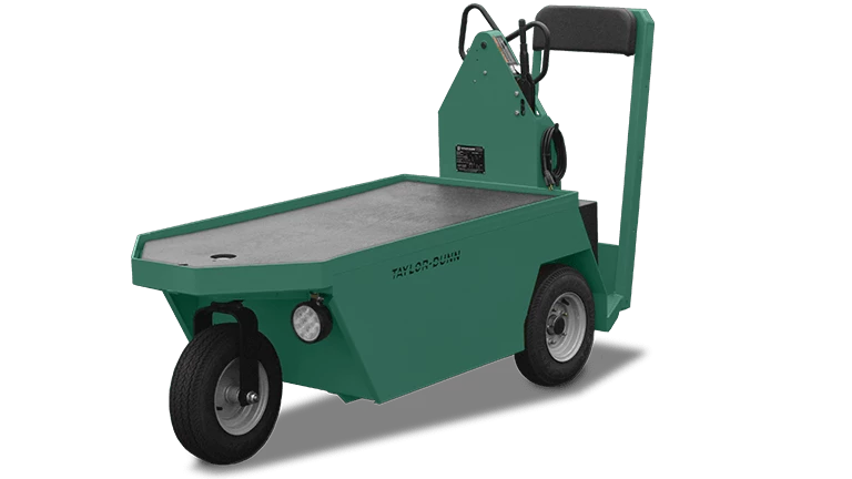Taylor-Dunn SC-100 stockchaser