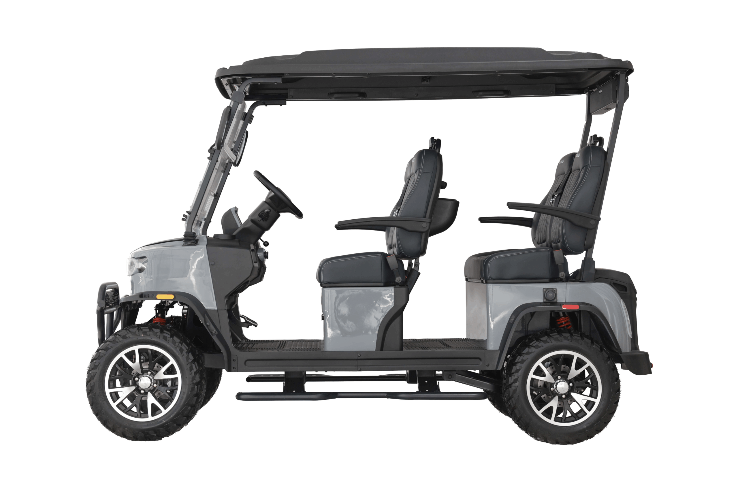 TEKO Trophy electric vehicle