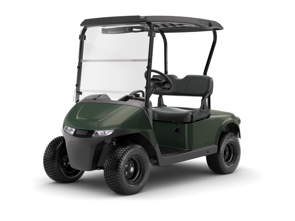 2025 E-Z-GO Valor