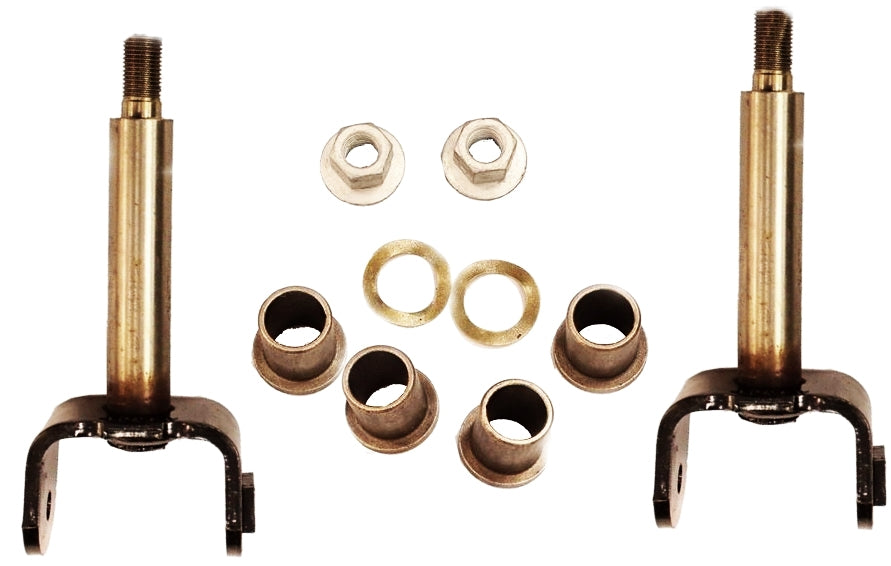 Club Car Precedent King Pin Joints Kit Part 103638801