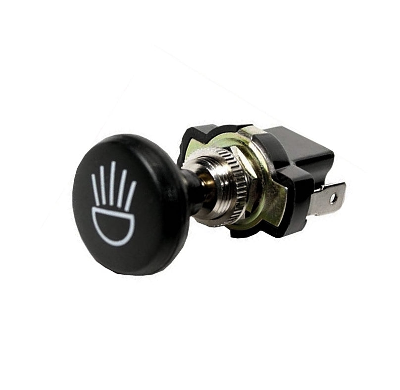 Nivel Headlight Switch For Club Car And Ez Go Part 2457