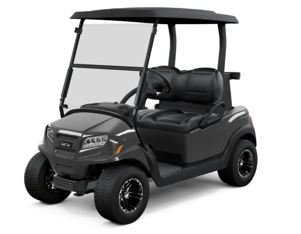 Midnight Silver with Premium Black Seats