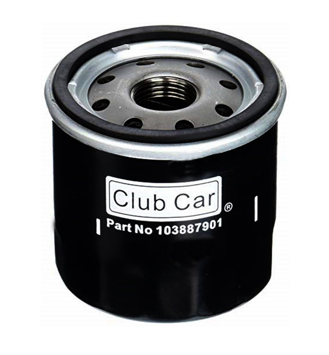 Club Car Kawasaki Oil Filter Part 103887901