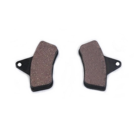 Polaris Brake Disc Pad Ak150 Part 1911837