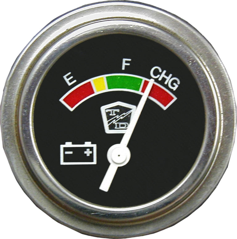 Taylor Dunn Indicator Charge 36 Volt Part 74-009-00
