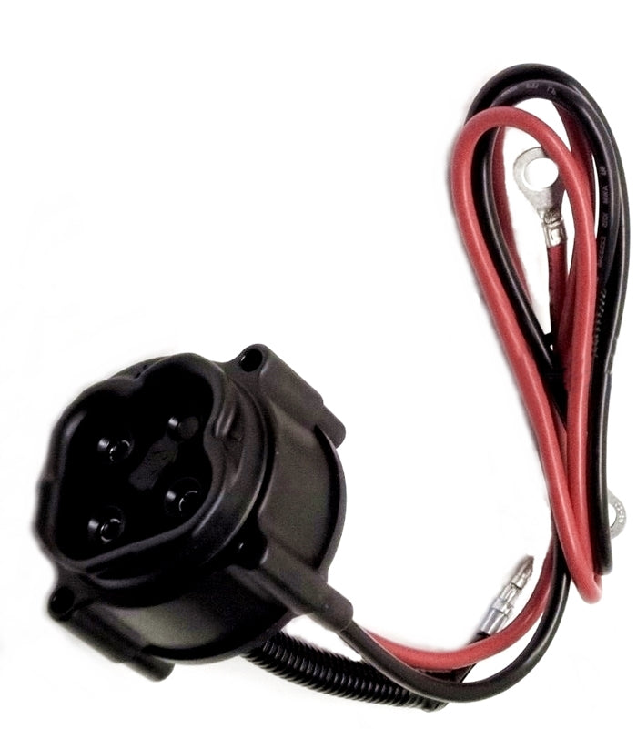 Yamaha Drive G29 Receptacle Part JW2-H6181-02-00