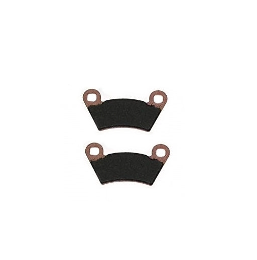 Polaris K Assembly Brake Pad Db 1.375 (2 Pads) Part 2205949