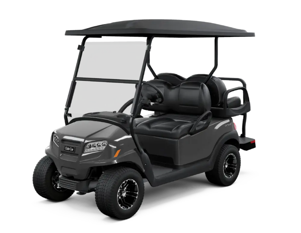 Midnight Silver with Premium Black Seats
