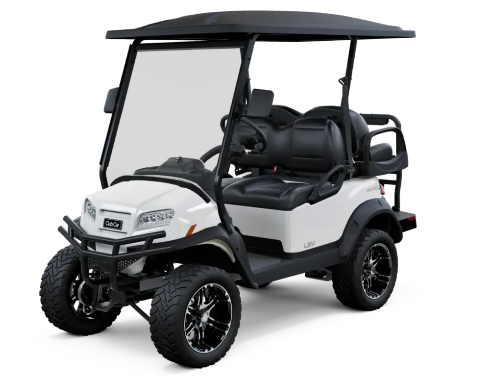 Metallic Glacier White with Premium Black Seats