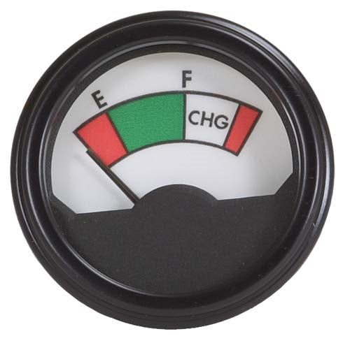 Nivel 48V State Of Charge Meter Part 348