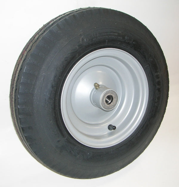 Taylor Dunn Tire Wheel 4.80X8 3/4 Brg Part 13-576-10