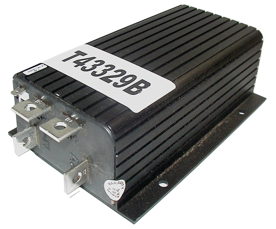 Taylor Dunn Controller 400A 24/36V Part 62-205-00