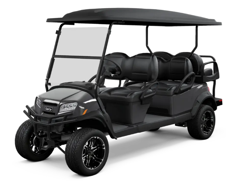 Midnight Silver with Premium Black Seats